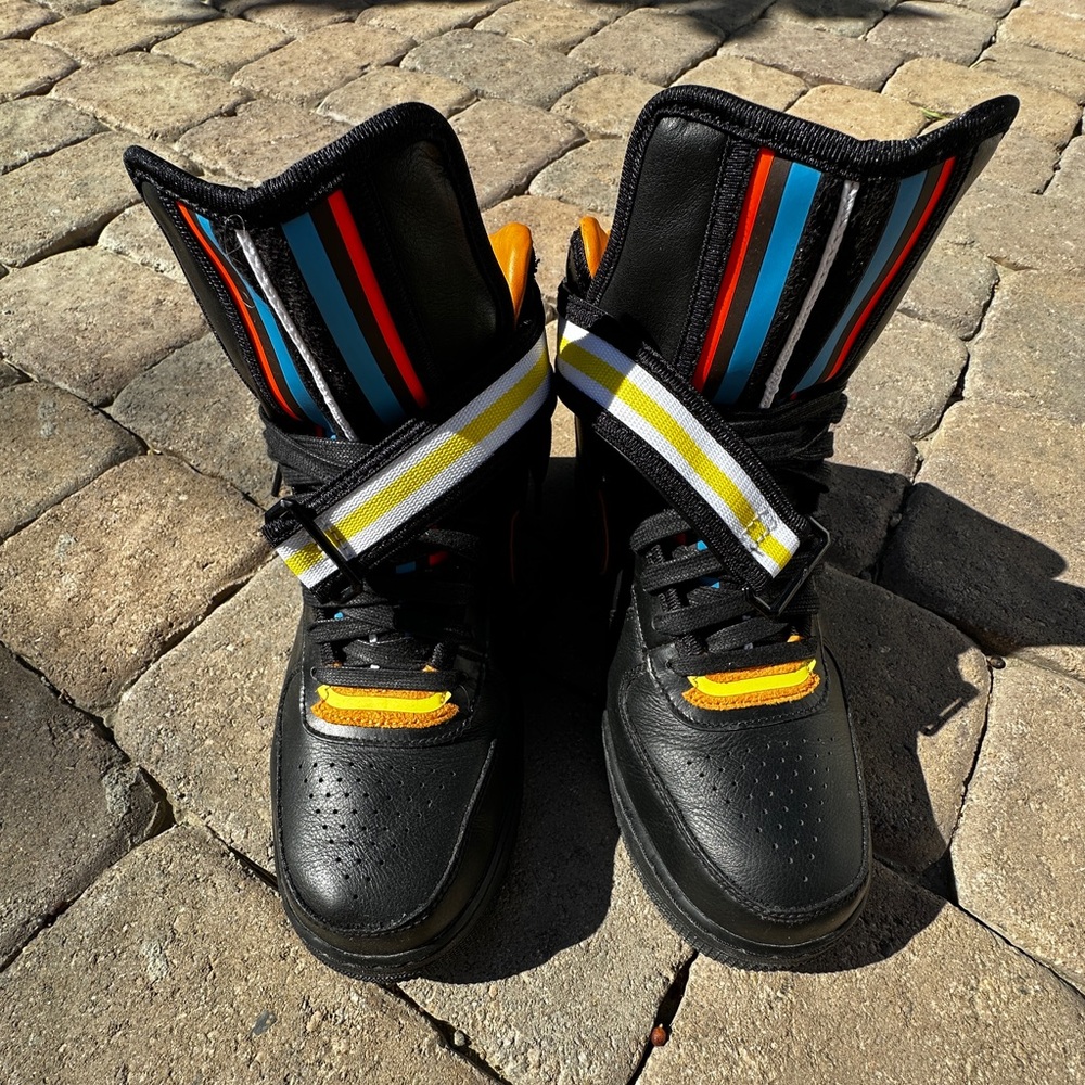 Nike Air Force 1 MID SP/TISCI